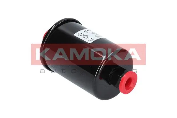 F315701 KAMOKA Топливный фильтр (фото 2)