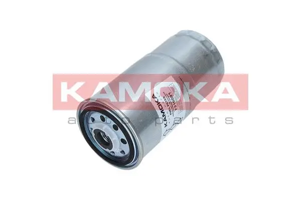 F316001 KAMOKA Топливный фильтр (фото 1)