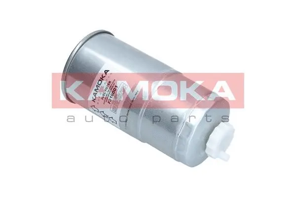 F316001 KAMOKA Топливный фильтр (фото 2)