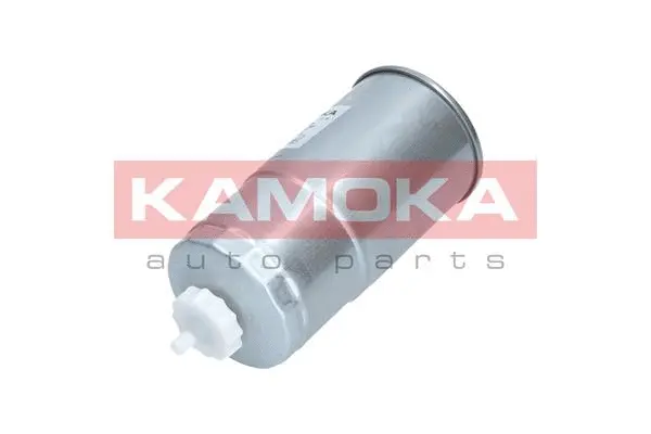 F316001 KAMOKA Топливный фильтр (фото 3)