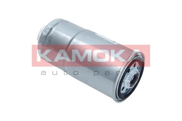 F316001 KAMOKA Топливный фильтр (фото 4)