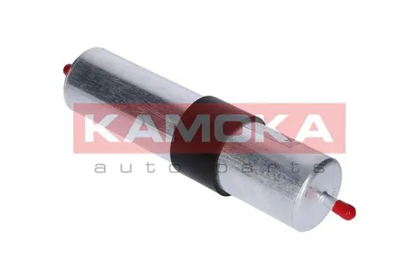 F316501 KAMOKA Топливный фильтр (фото 1)