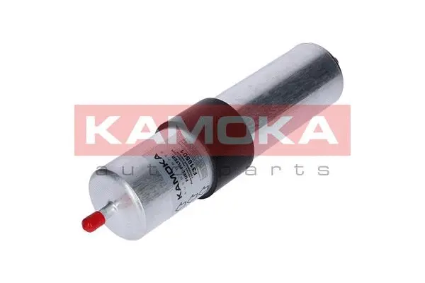 F316501 KAMOKA Топливный фильтр (фото 2)