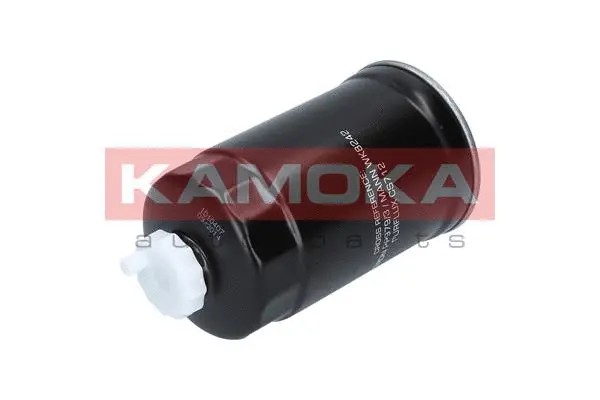 F316901 KAMOKA Топливный фильтр (фото 3)