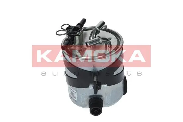 F317201 KAMOKA Топливный фильтр (фото 2)