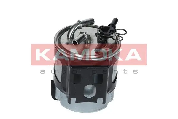 F317201 KAMOKA Топливный фильтр (фото 4)