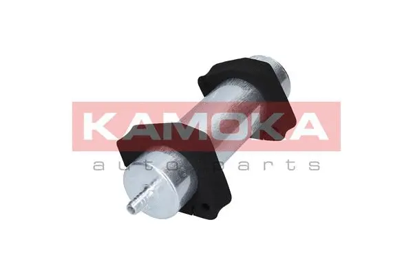 F318501 KAMOKA Топливный фильтр (фото 4)