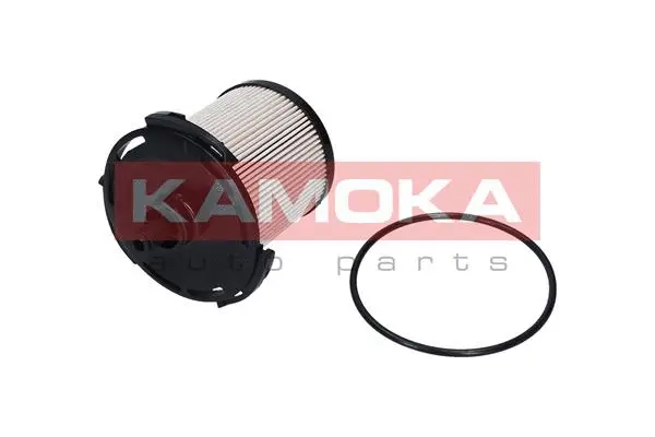 F320501 KAMOKA Топливный фильтр (фото 1)