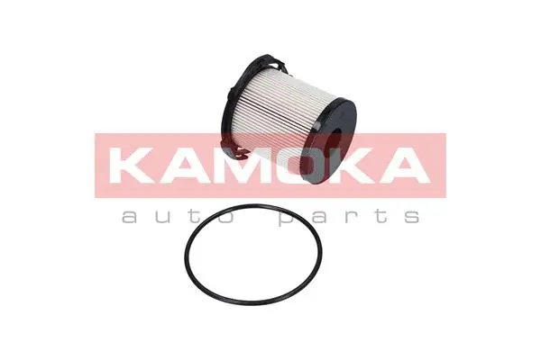 F320501 KAMOKA Топливный фильтр (фото 2)