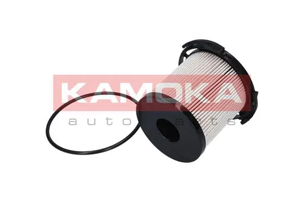 F320501 KAMOKA Топливный фильтр (фото 3)