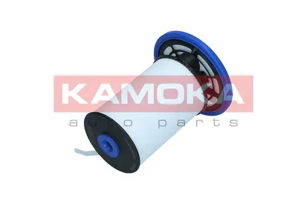 F320801 KAMOKA Топливный фильтр (фото 3)