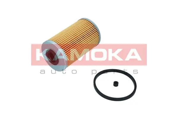 F321501 KAMOKA Топливный фильтр (фото 2)
