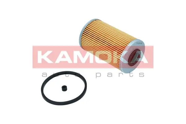 F321501 KAMOKA Топливный фильтр (фото 3)
