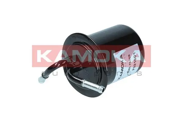 F321601 KAMOKA Топливный фильтр (фото 1)