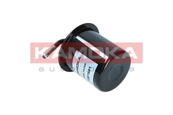F321601 KAMOKA Топливный фильтр (фото 2)