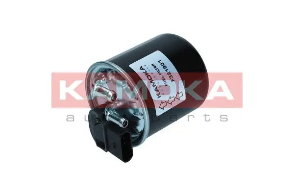 F321901 KAMOKA Топливный фильтр (фото 1)
