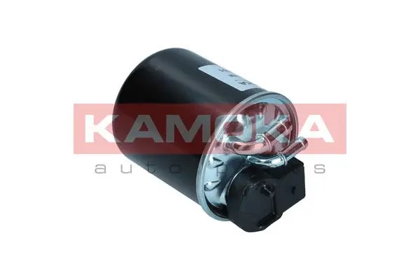 F321901 KAMOKA Топливный фильтр (фото 4)