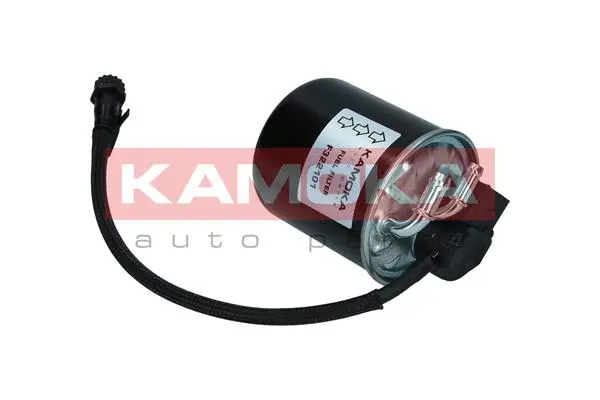 F322101 KAMOKA Топливный фильтр (фото 1)