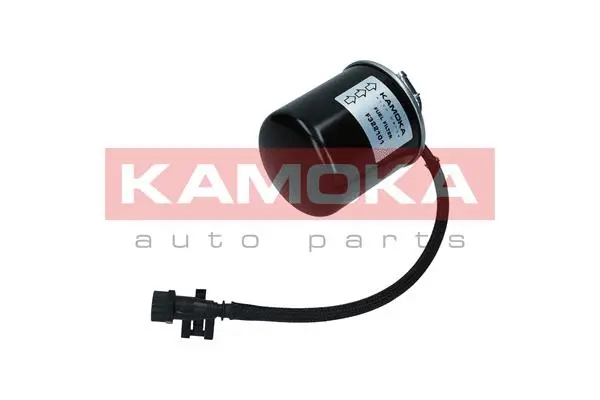 F322101 KAMOKA Топливный фильтр (фото 4)