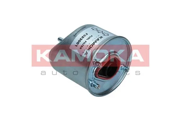 F323001 KAMOKA Топливный фильтр (фото 1)