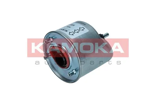F323001 KAMOKA Топливный фильтр (фото 2)