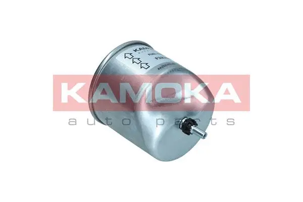 F323001 KAMOKA Топливный фильтр (фото 3)