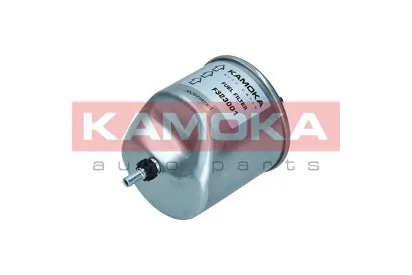 F323001 KAMOKA Топливный фильтр (фото 4)