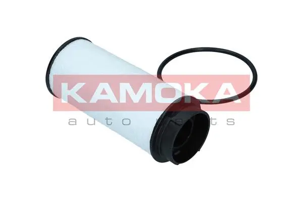 F324901 KAMOKA Топливный фильтр (фото 1)