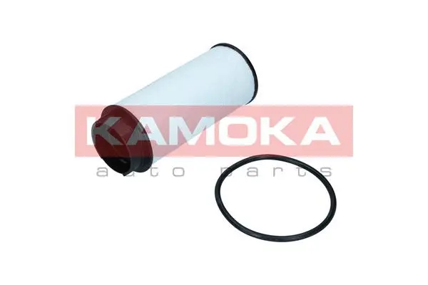 F324901 KAMOKA Топливный фильтр (фото 2)