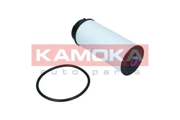 F324901 KAMOKA Топливный фильтр (фото 3)