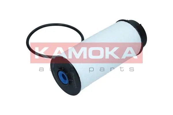 F324901 KAMOKA Топливный фильтр (фото 4)