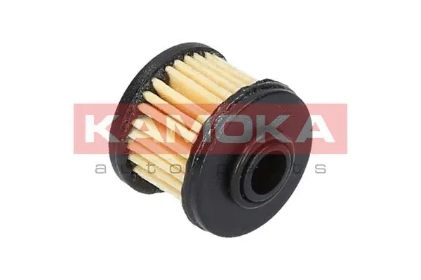 F701201 KAMOKA Топливный фильтр (фото 2)