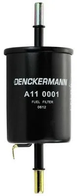 A110001 DENCKERMANN Топливный фильтр (фото 1)