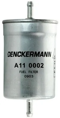 A110002 DENCKERMANN Топливный фильтр (фото 1)