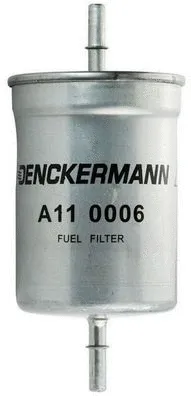 A110006 DENCKERMANN Топливный фильтр (фото 1)