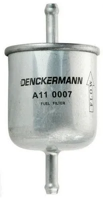 A110007 DENCKERMANN Топливный фильтр (фото 1)