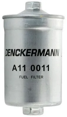 A110011 DENCKERMANN Топливный фильтр (фото 1)