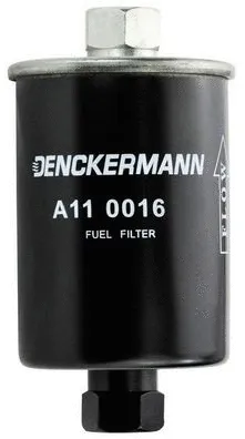 A110016 DENCKERMANN Топливный фильтр (фото 1)