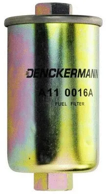A110016A DENCKERMANN Топливный фильтр (фото 1)