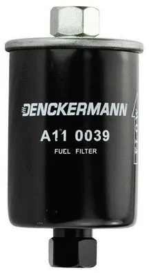 A110039 DENCKERMANN Топливный фильтр (фото 1)