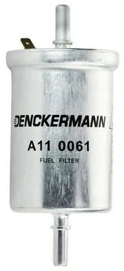 A110061 DENCKERMANN Топливный фильтр (фото 1)