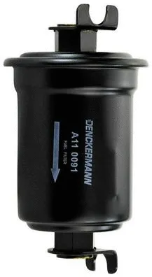 A110091 DENCKERMANN Топливный фильтр (фото 1)