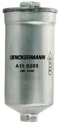 A110205 DENCKERMANN Топливный фильтр (фото 1)