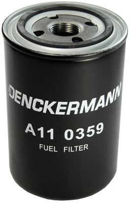A110359 DENCKERMANN Топливный фильтр (фото 1)