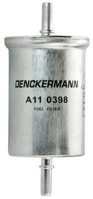 A110398 DENCKERMANN Топливный фильтр (фото 1)