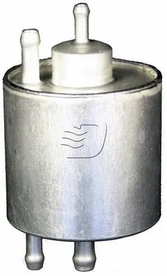 A110430 DENCKERMANN Топливный фильтр (фото 1)