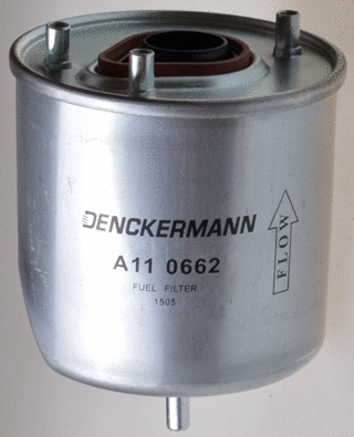 A110662 DENCKERMANN Топливный фильтр (фото 1)
