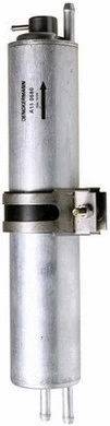 A110680 DENCKERMANN Топливный фильтр (фото 1)