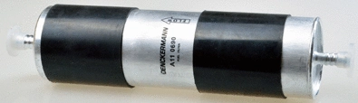 A110690 DENCKERMANN Топливный фильтр (фото 1)