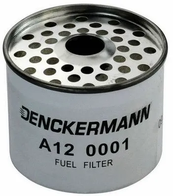 A120001 DENCKERMANN Топливный фильтр (фото 1)